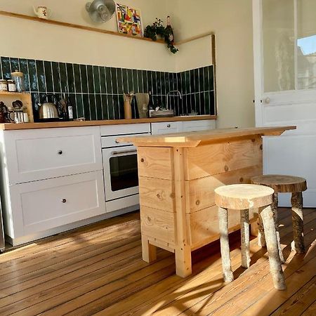 Appartement Au Coeur Du Centre Historique Αβαλόν Εξωτερικό φωτογραφία